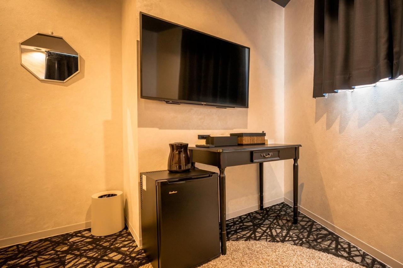 Ikidane Residential Hotel Asakusabashi Tōkyō Extérieur photo